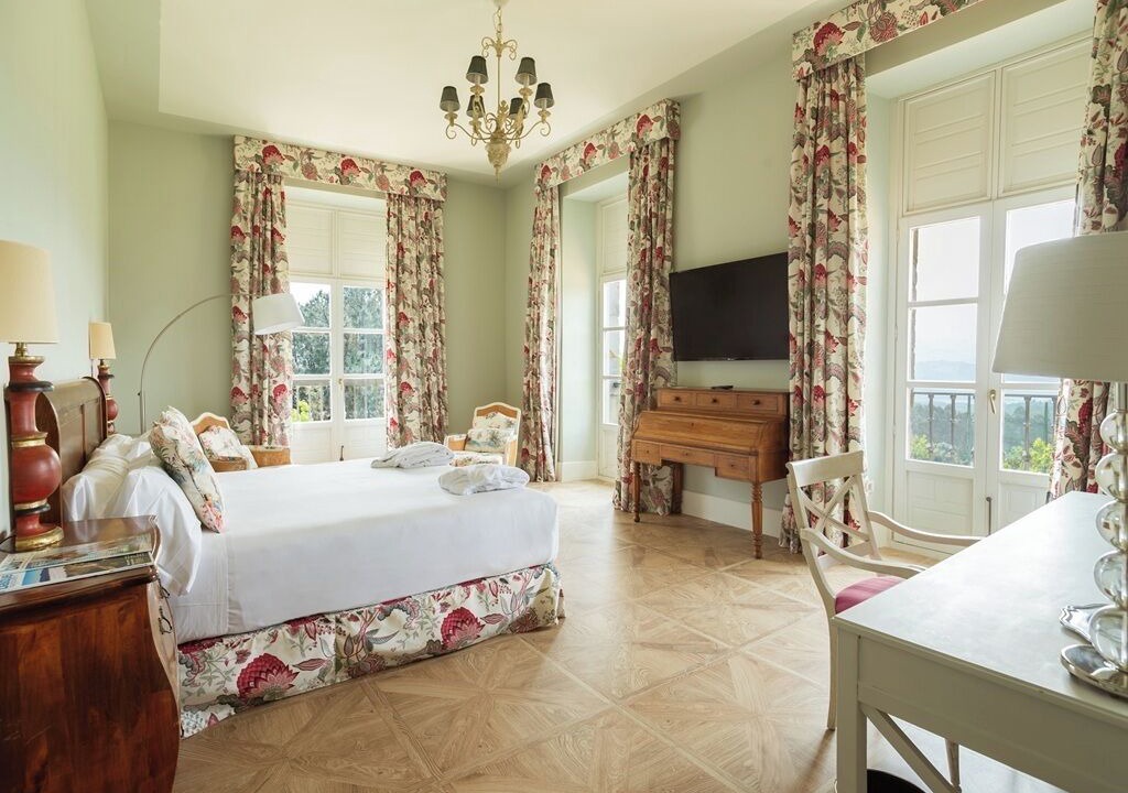 Photo of Bedroom in Berreaga-Mendi