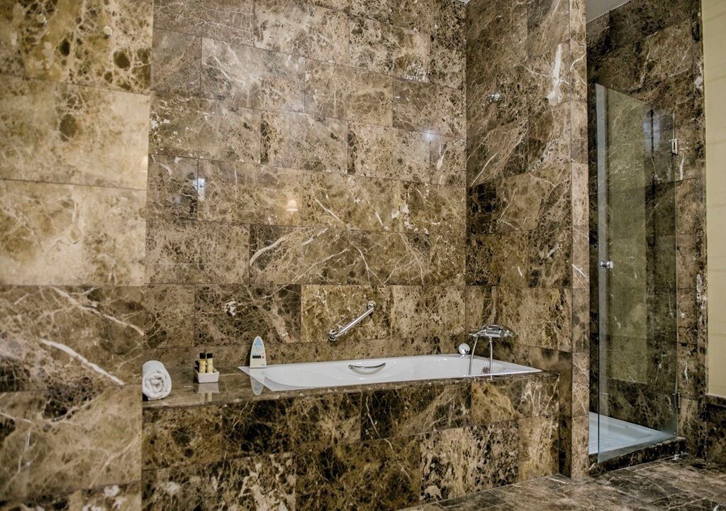 Photo of Bathroom in Berreaga-Mendi