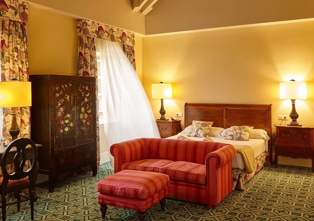 Photo of Bedroom in Berreaga-Mendi