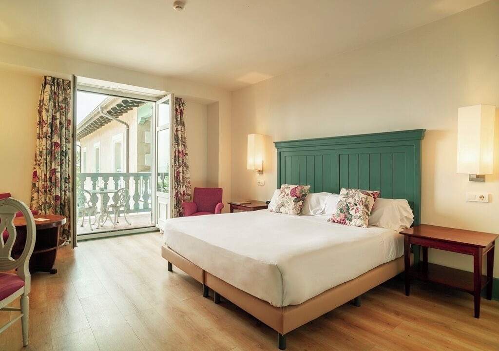 Photo of Bedroom in Berreaga-Mendi
