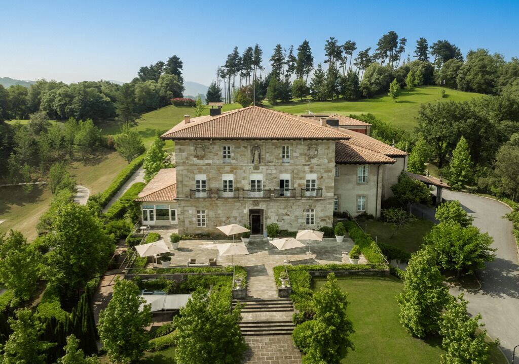 Photo of Outdoor in Berreaga-Mendi