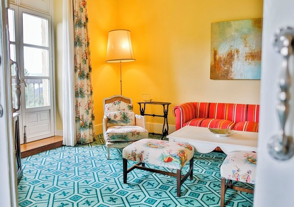 Photo of Bedroom in Berreaga-Mendi