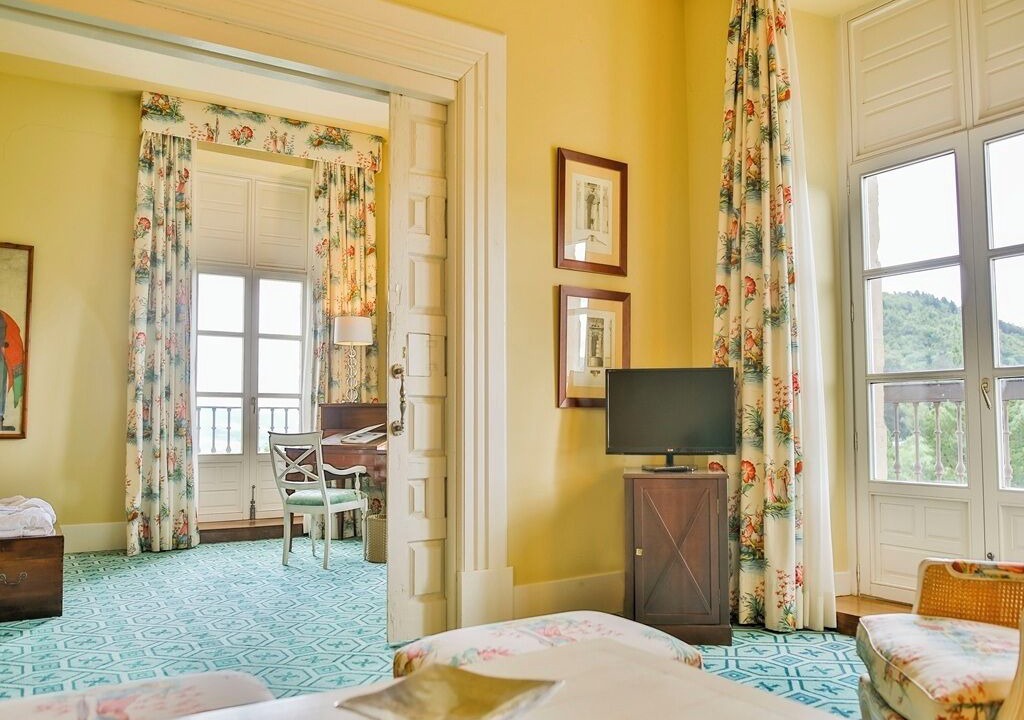 Photo of Bedroom in Berreaga-Mendi