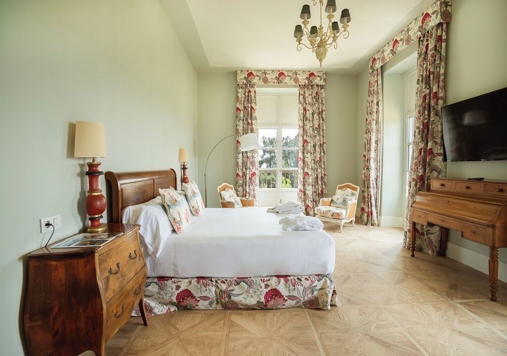 Photo of Bedroom in Berreaga-Mendi