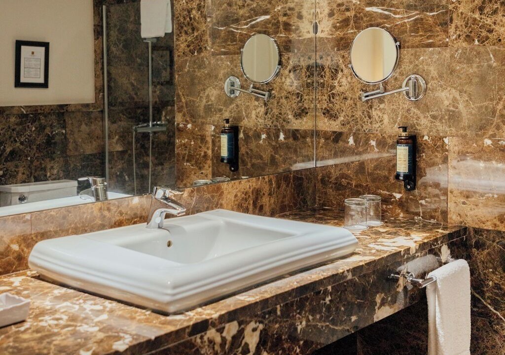 Photo of Bathroom in Berreaga-Mendi