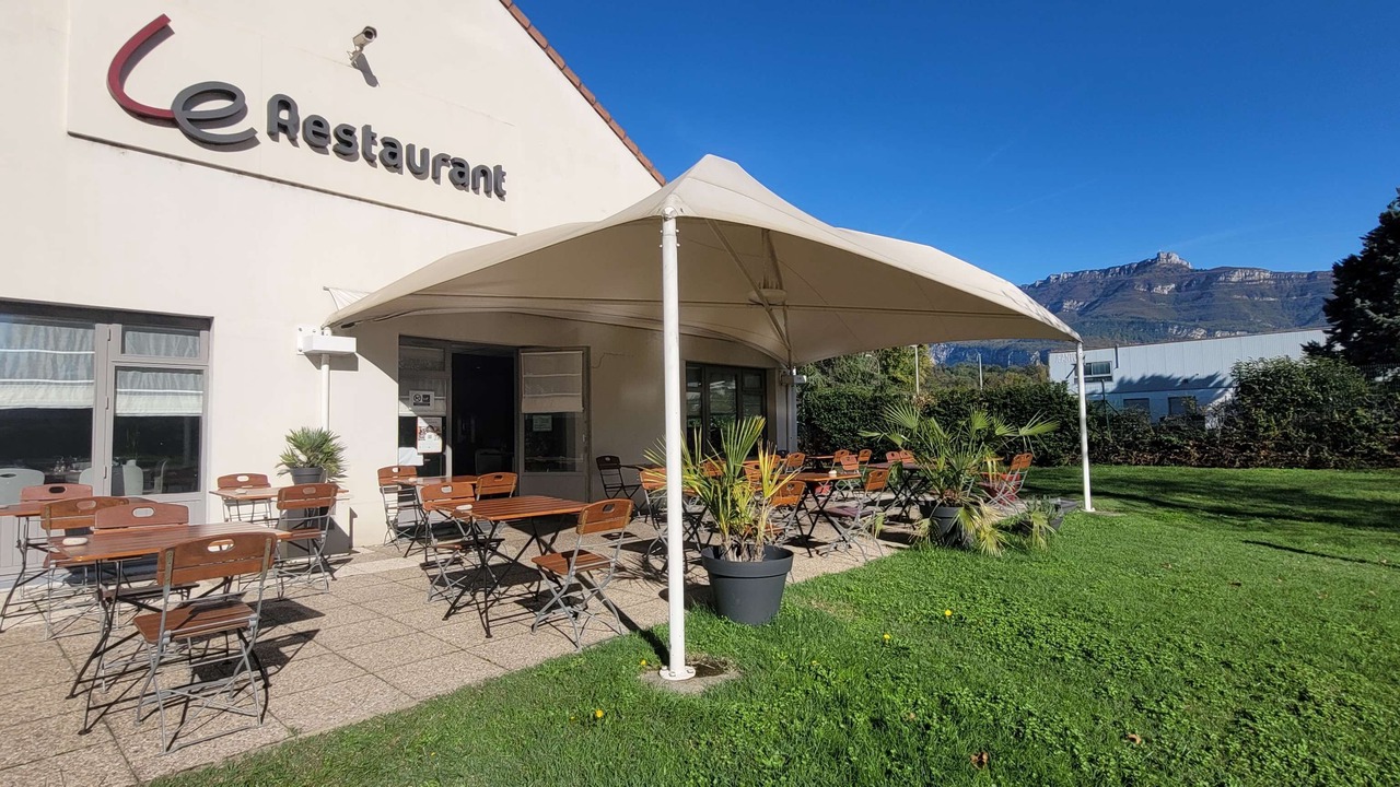 Photo of Outdoor in Chambery