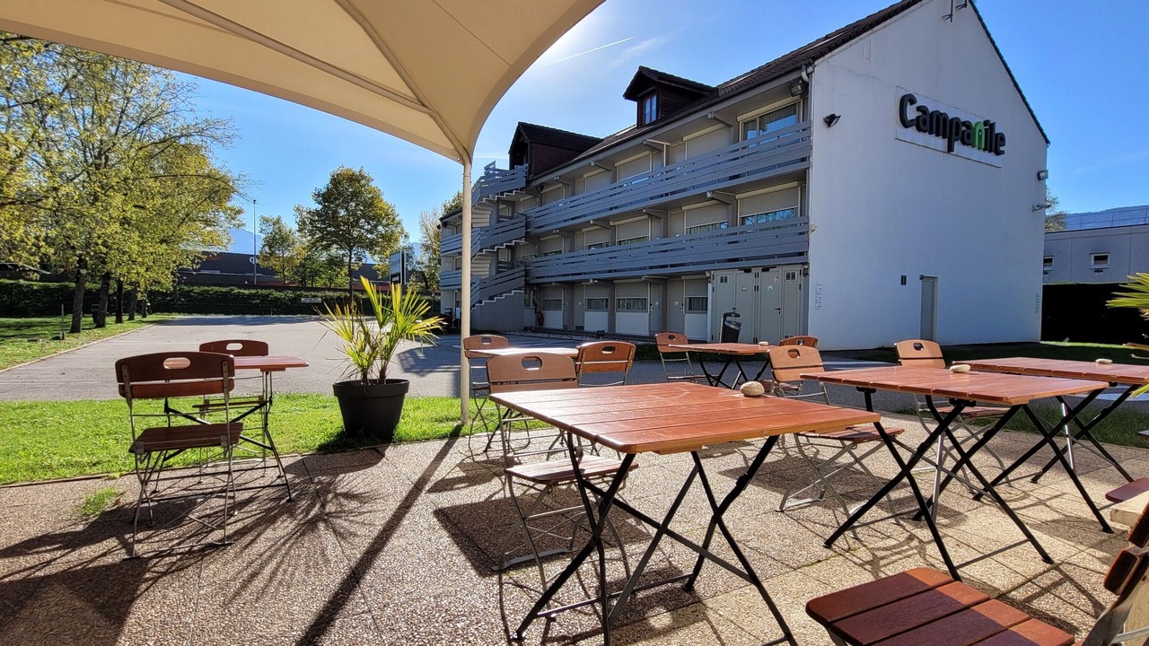 Photo of Outdoor in Chambery