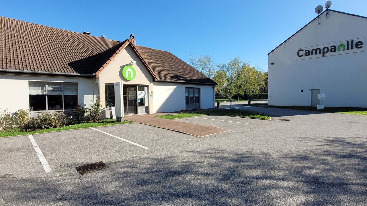 Photo of Outdoor in Chambery