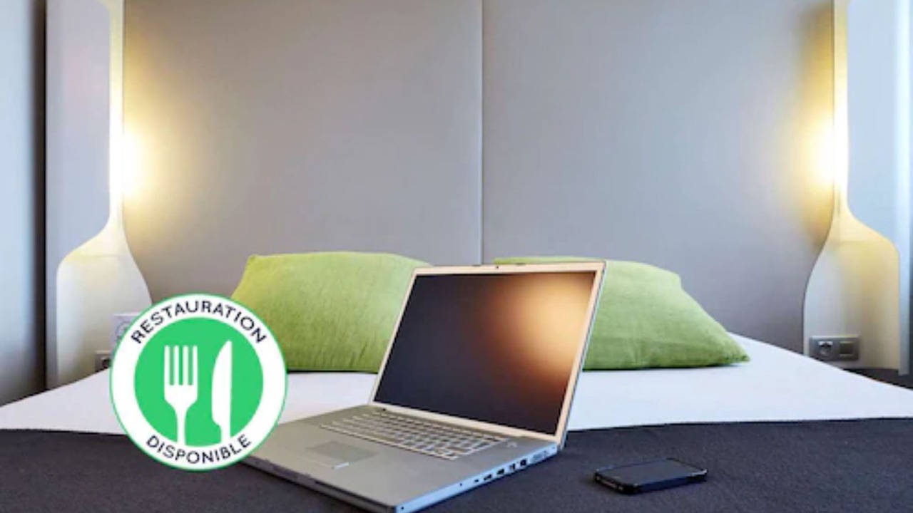 Photo of Bedroom in Chambery