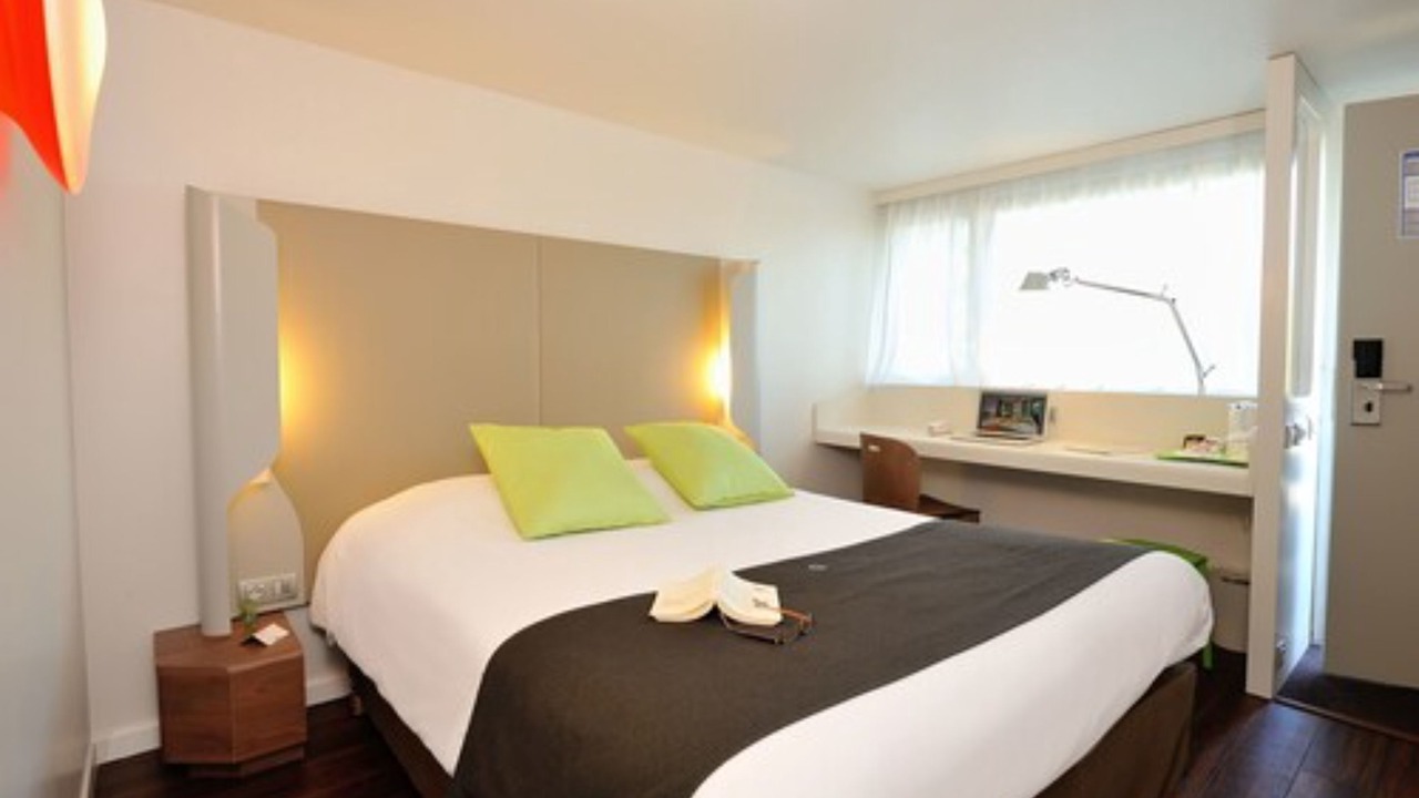 Photo of Bedroom in Chambery