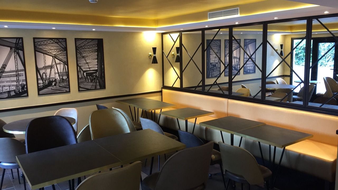 Photo of Others in Billancourt–Rives de Seine
