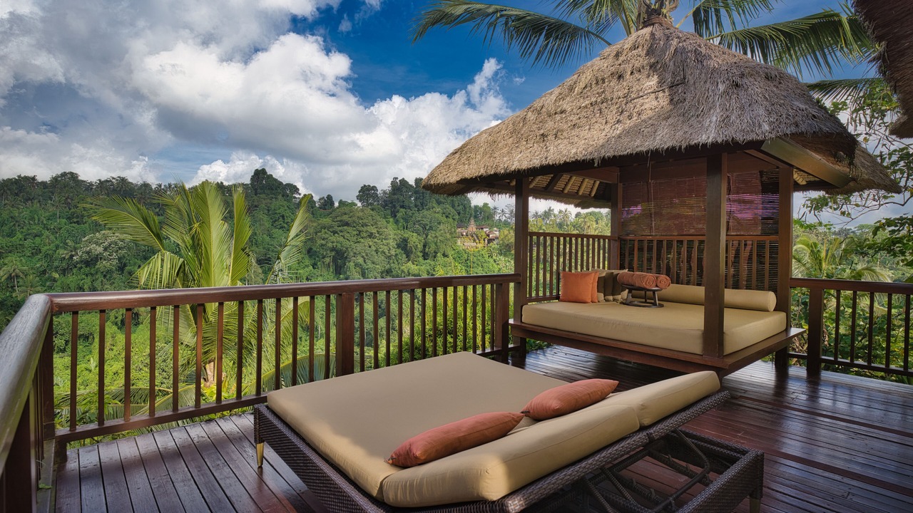 Photo of Outdoor in Buahan