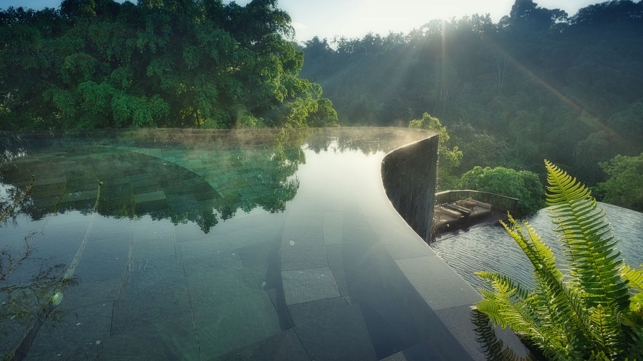Photo of Outdoor in Buahan
