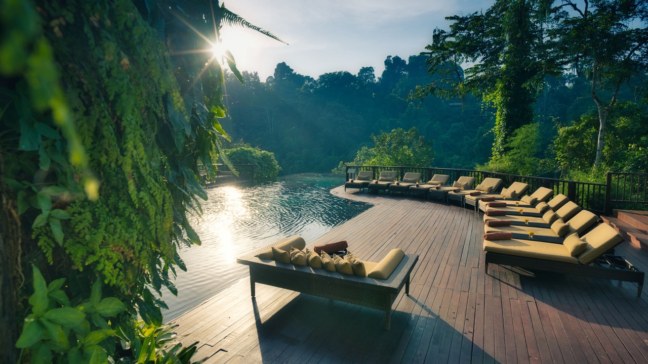 Photo of Outdoor in Buahan
