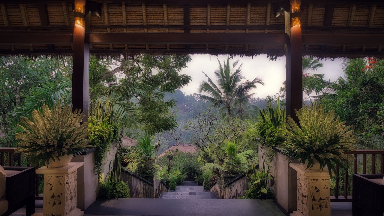 Photo of Outdoor in Buahan