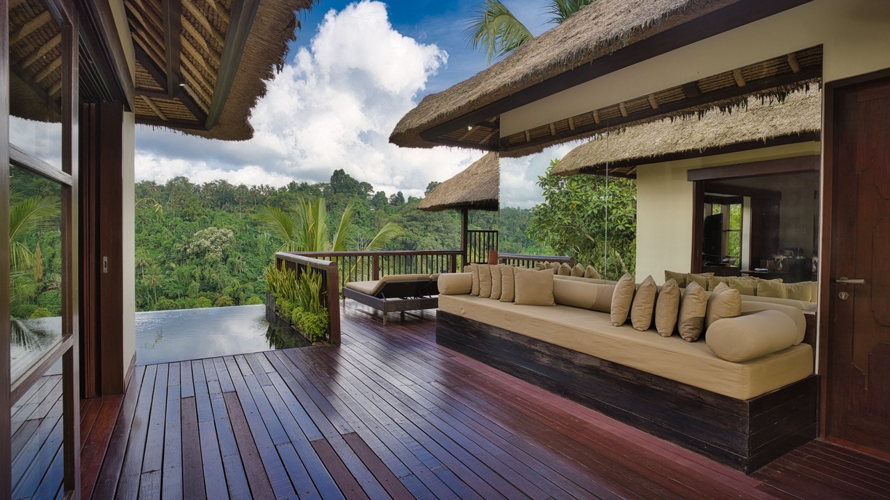 Photo of Outdoor in Buahan