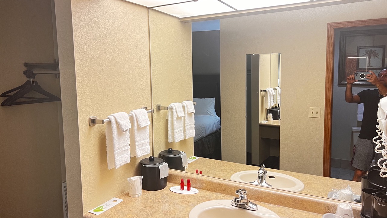 Photo of Bathroom in Independence