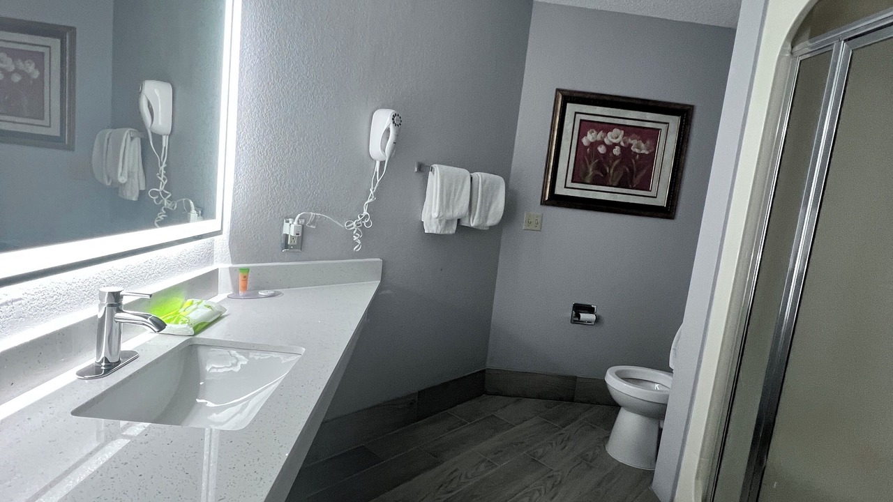Photo of Bathroom in Independence