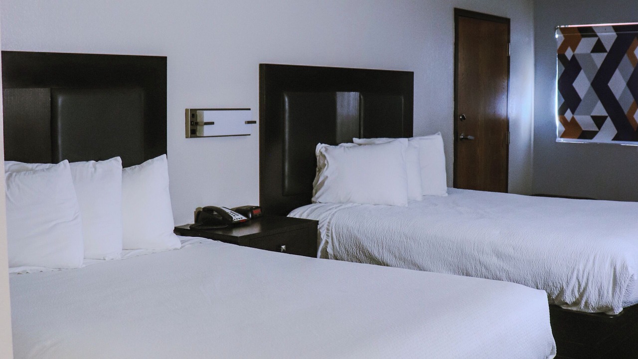 Photo of Bedroom in Independence