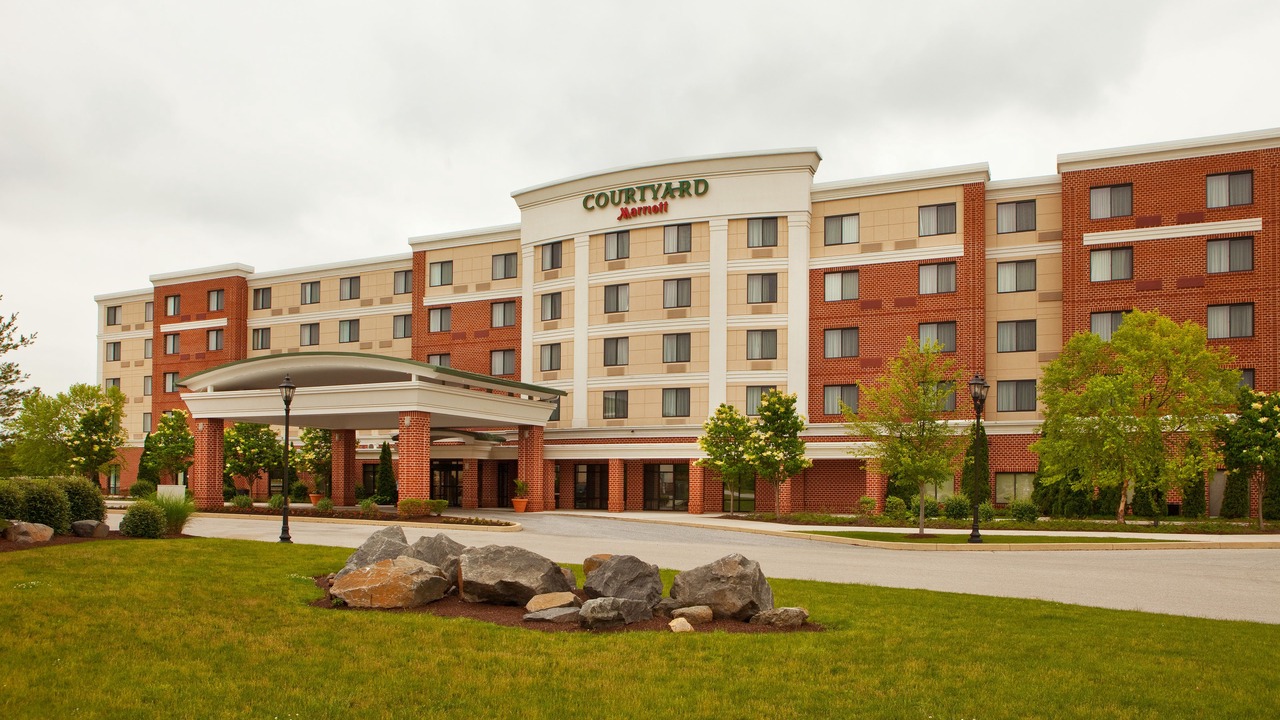 Photo of Outdoor in Gettysburg