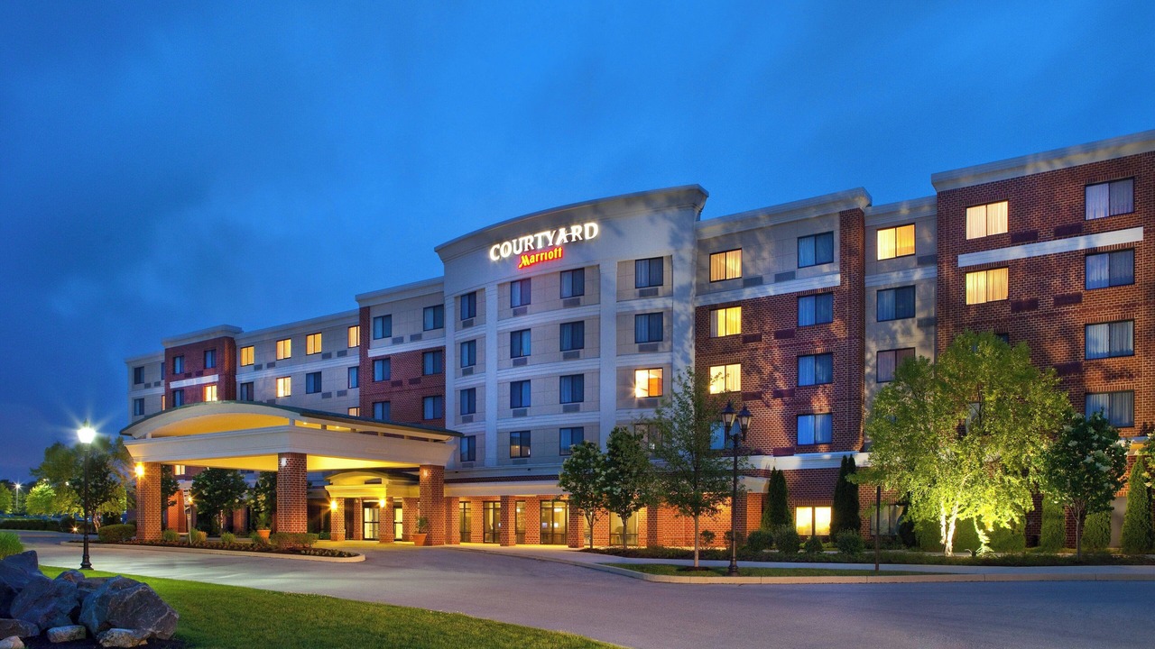 Photo of Outdoor in Gettysburg