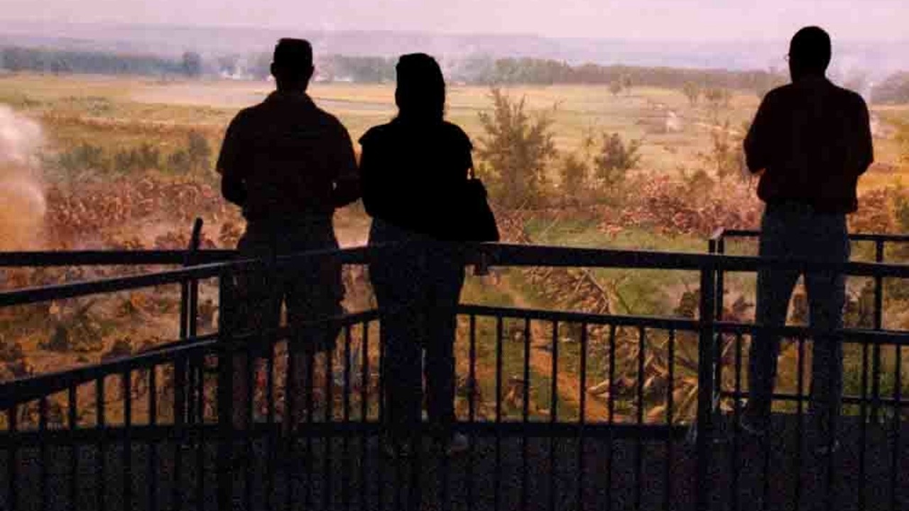 Photo of Others in Gettysburg