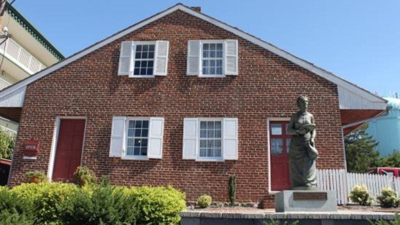 Photo of Others in Gettysburg