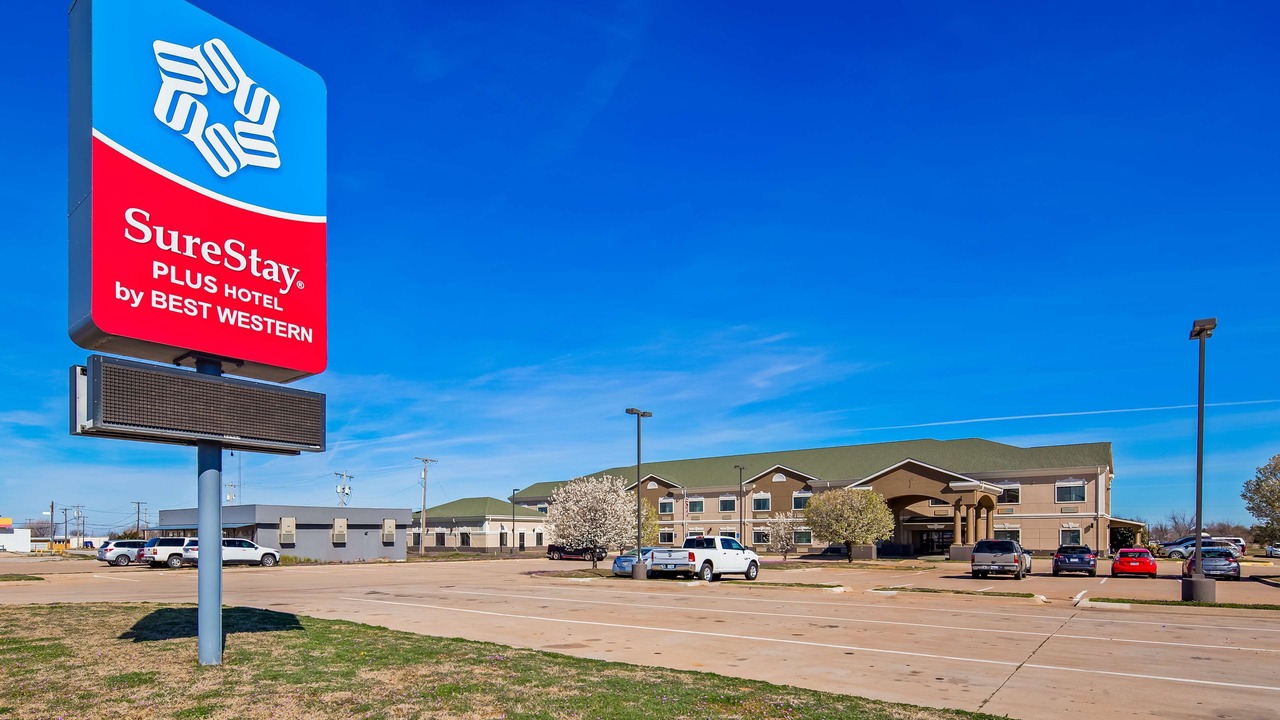Photo of Outdoor in Quanah