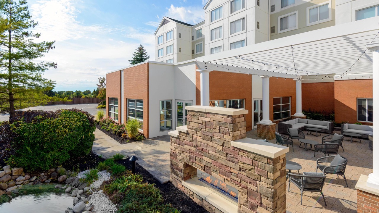 Photo of Patio Balcony in Cheektowaga