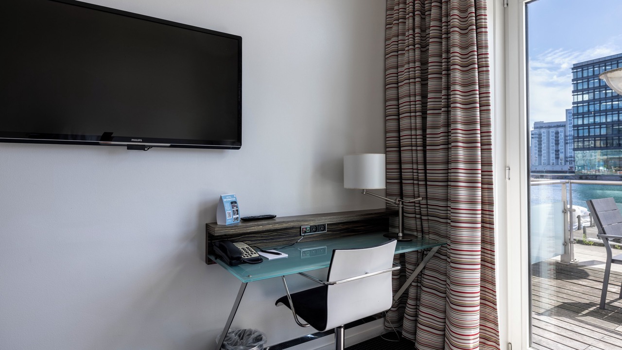 Photo of Bedroom in København V