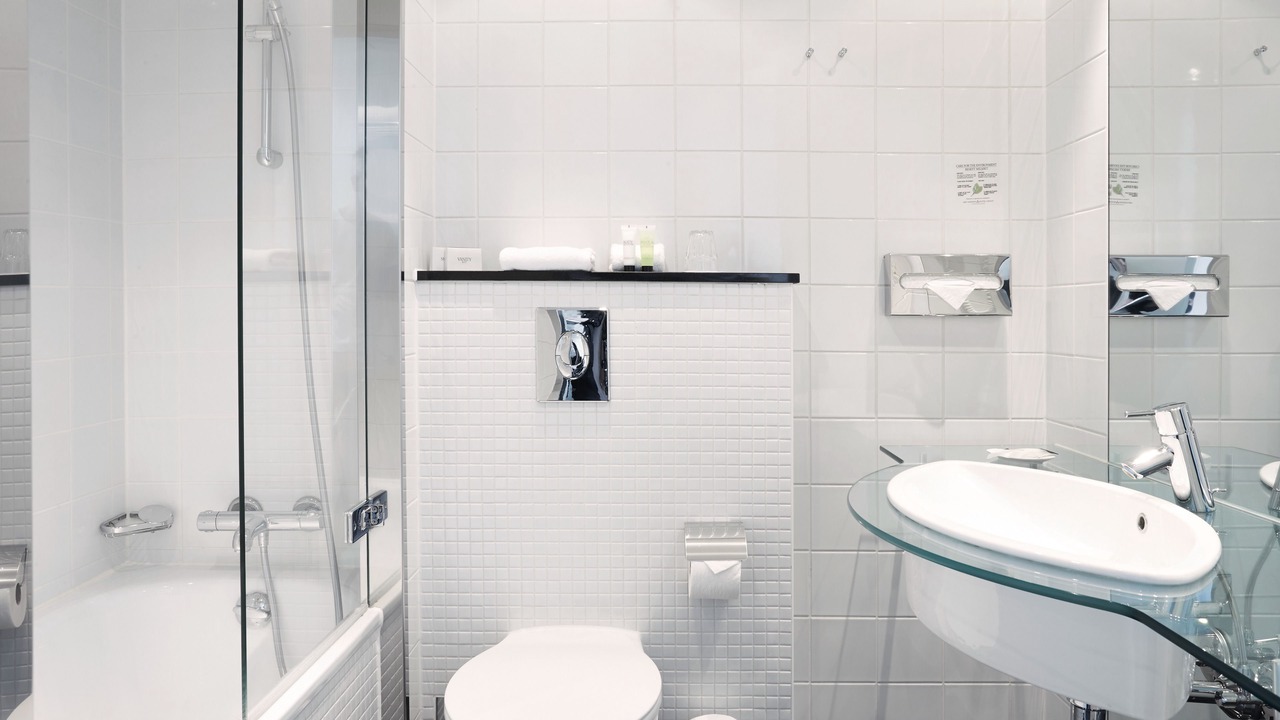 Photo of Bathroom in København V