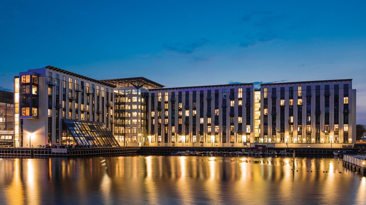 Photo of Outdoor in København V