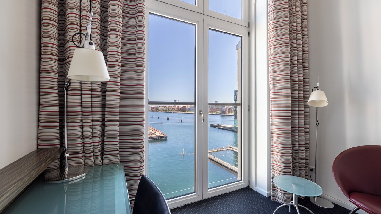 Photo of Bedroom in København V