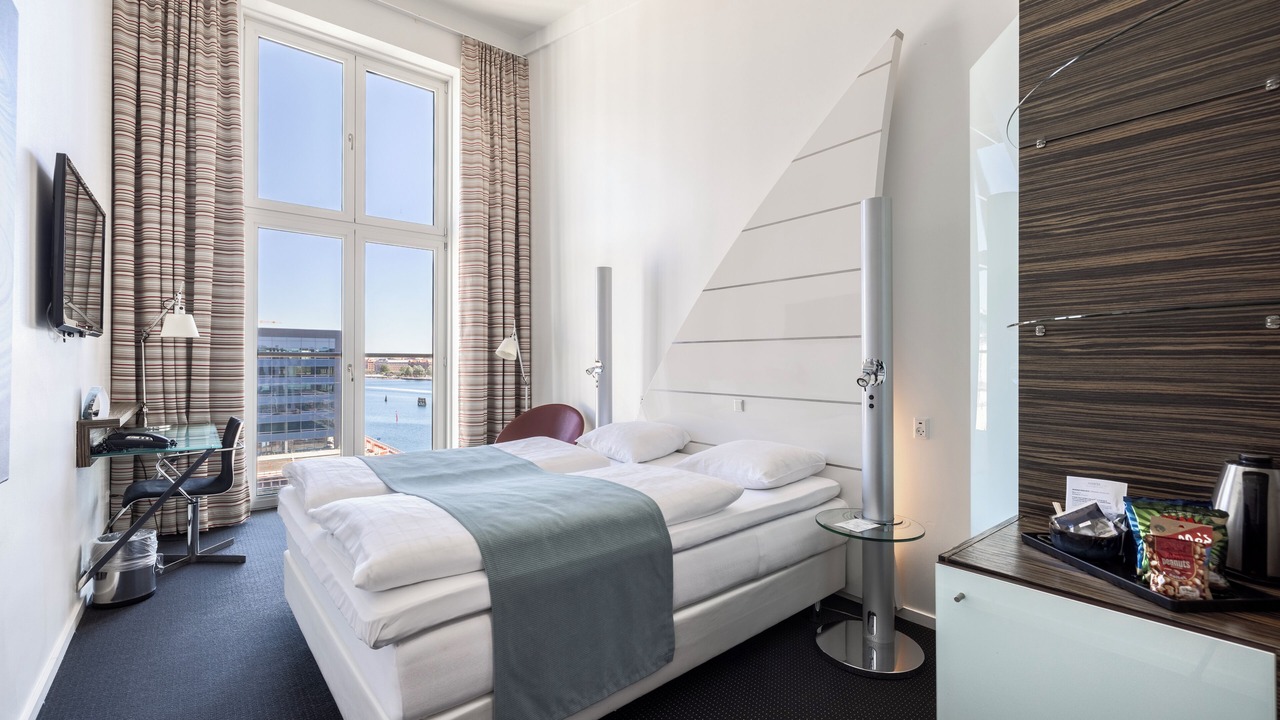 Photo of Bedroom in København V