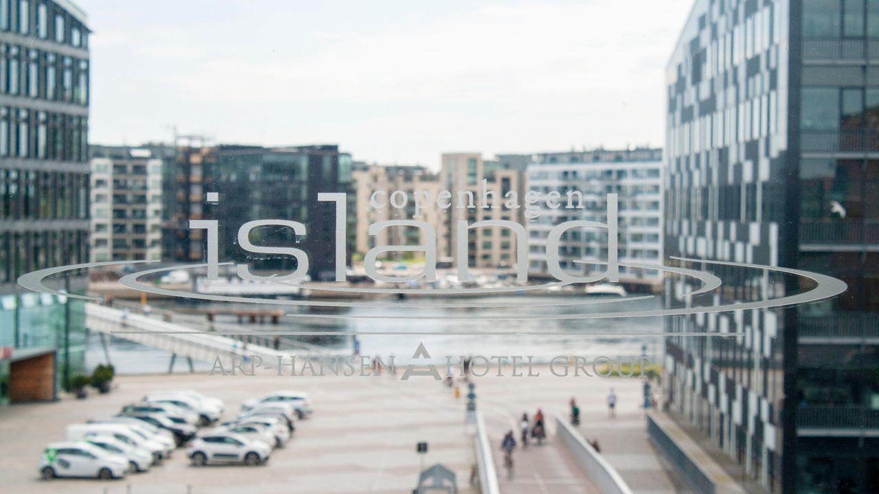 Photo of Outdoor in København V