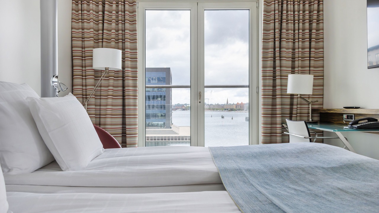 Photo of Bedroom in København V