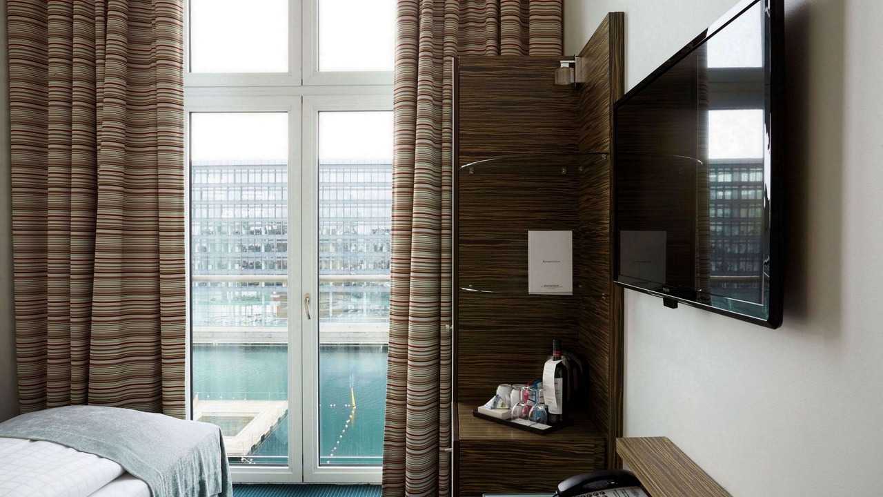 Photo of Bedroom in København V