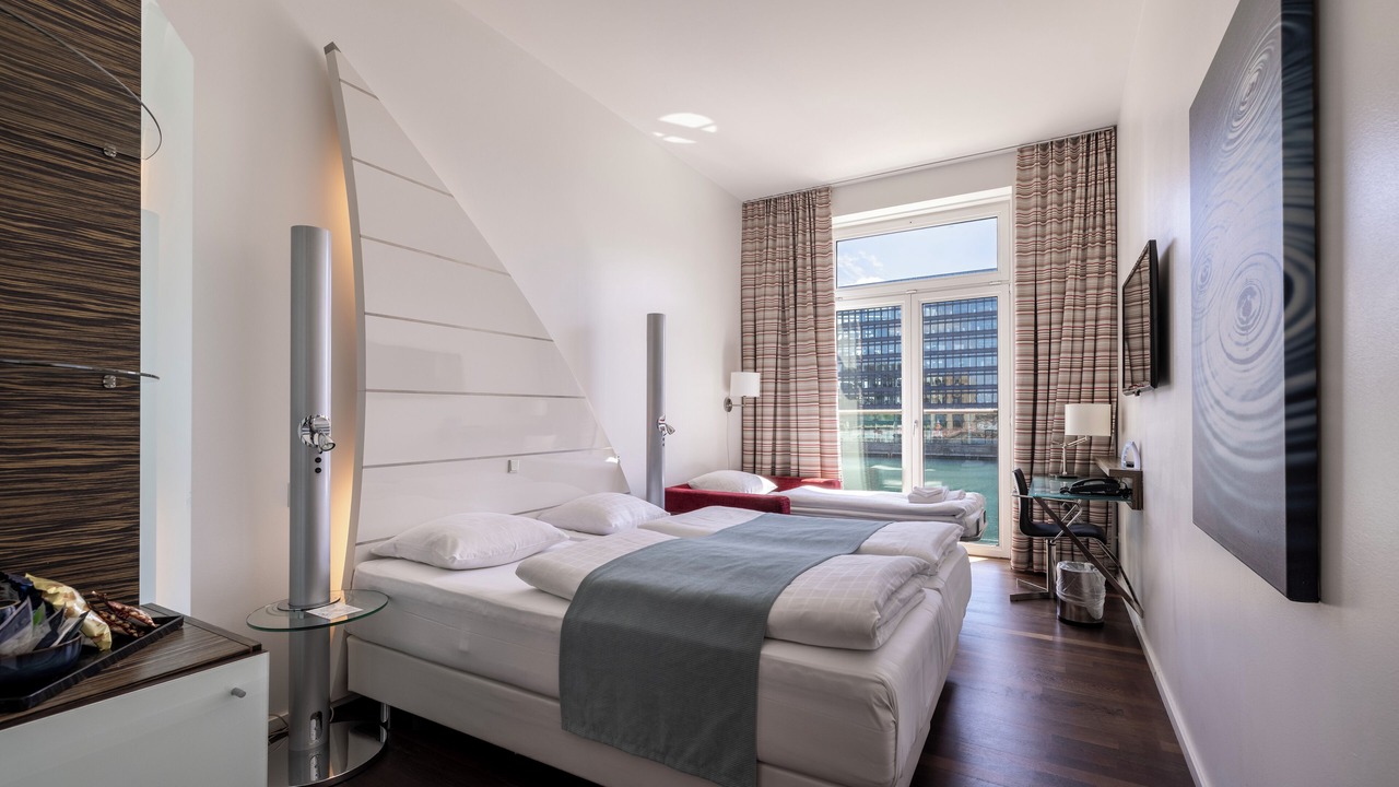 Photo of Bedroom in København V