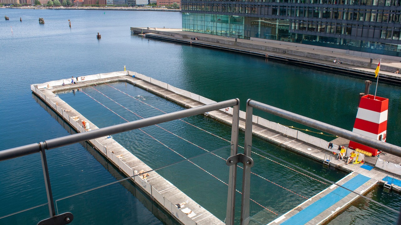 Photo of Outdoor in København V