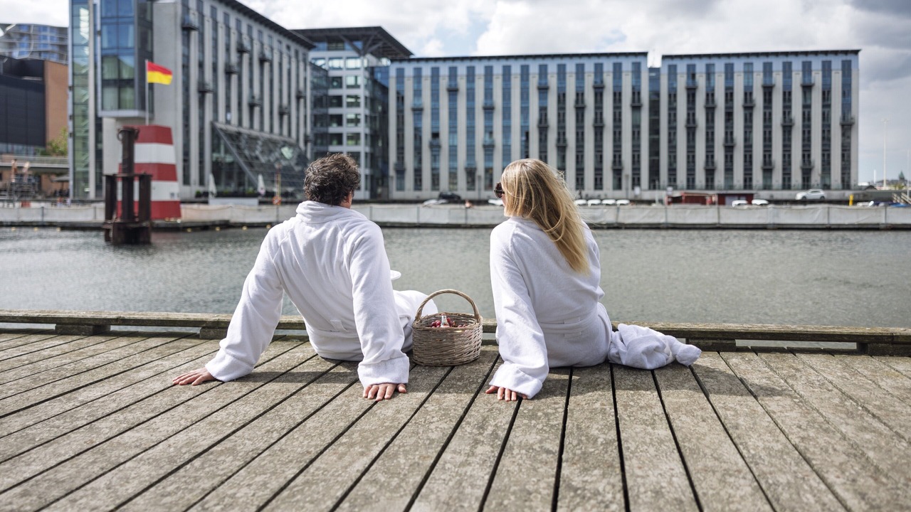 Photo of Outdoor in København V