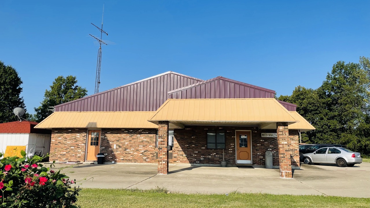 Photo of Outdoor in Greenup