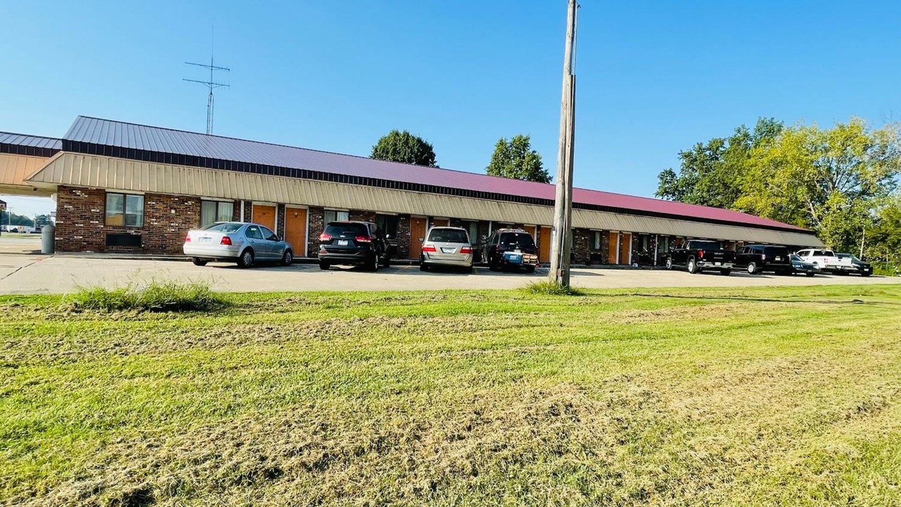 Photo of Outdoor in Greenup