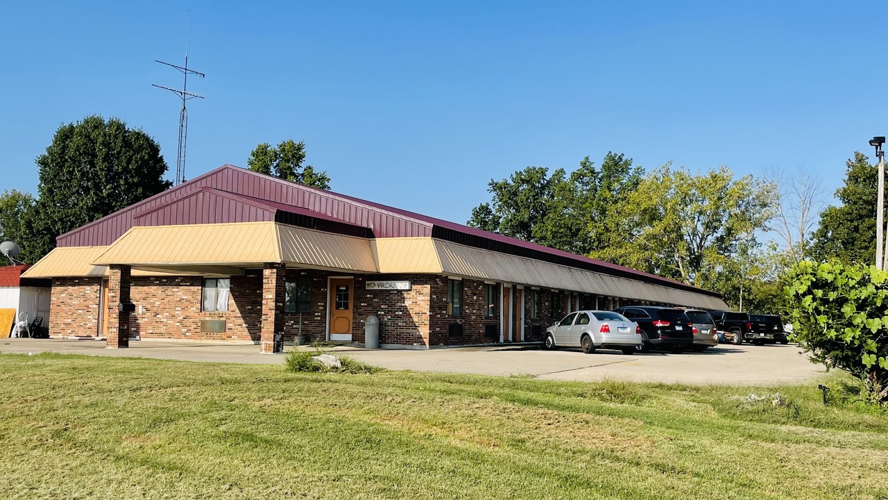 Photo of Outdoor in Greenup