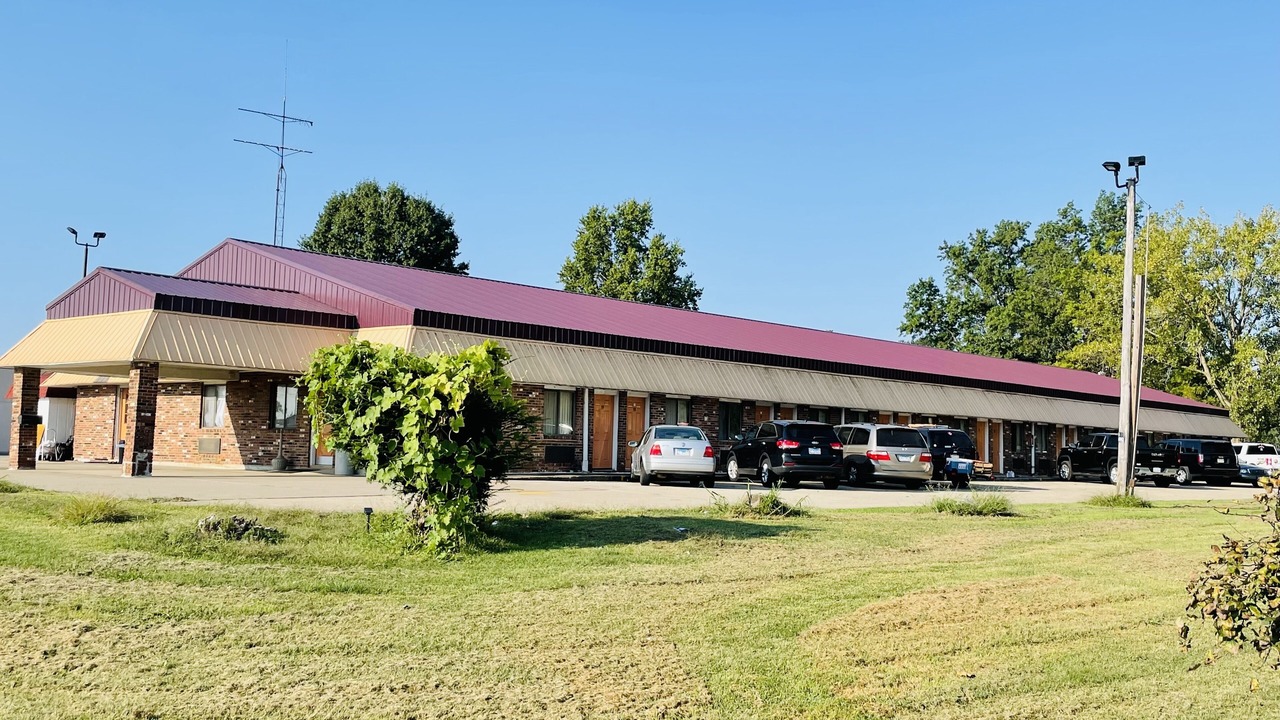 Photo of Outdoor in Greenup