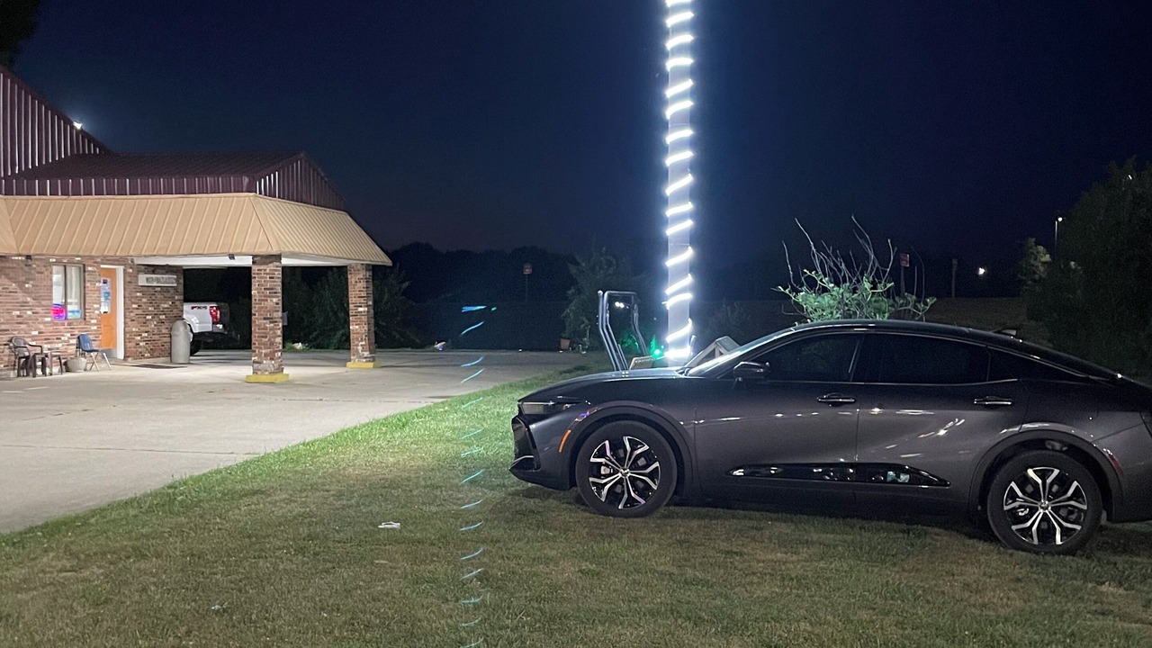 Photo of Outdoor in Greenup