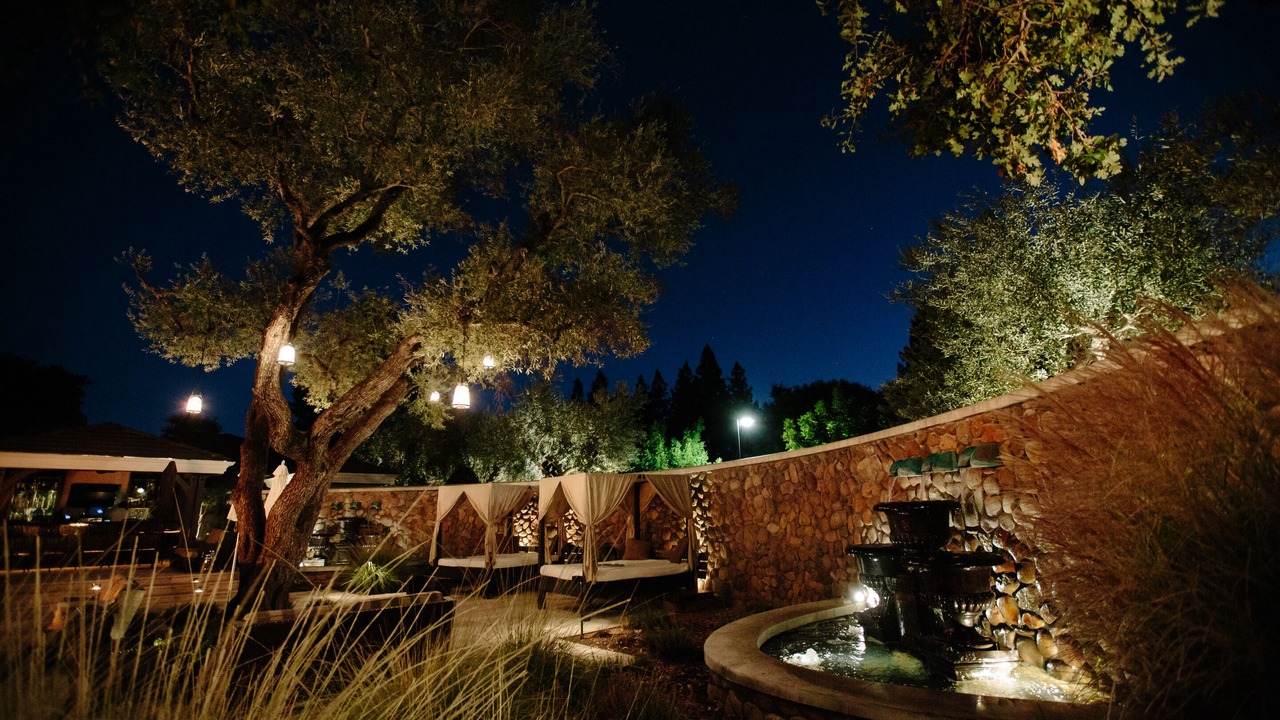 Photo of Outdoor in Yountville