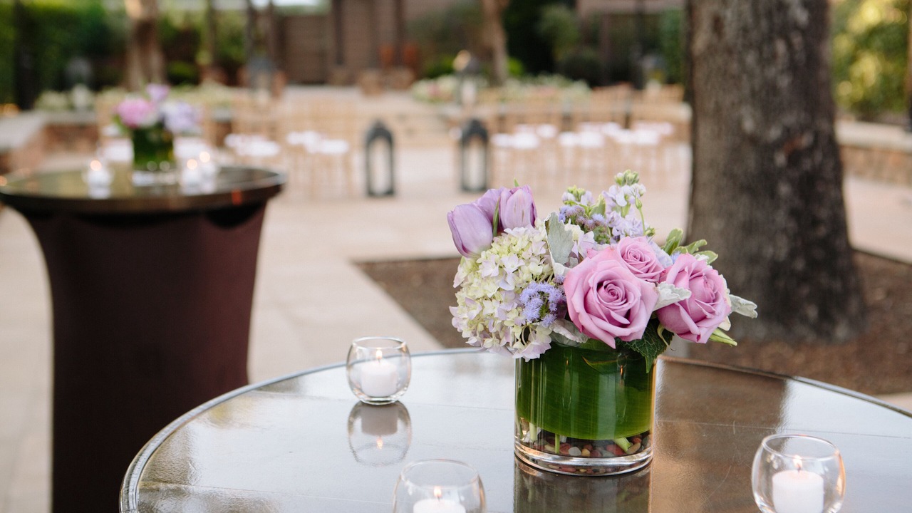 Photo of Outdoor in Yountville