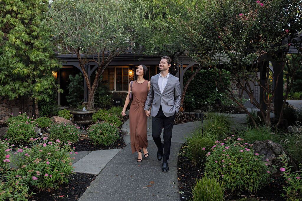 Photo of Outdoor in Yountville