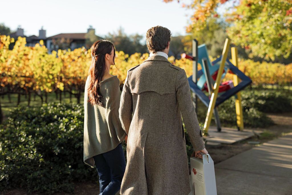 Photo of Others in Yountville