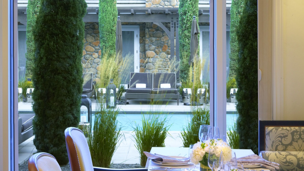 Photo of Outdoor in Yountville